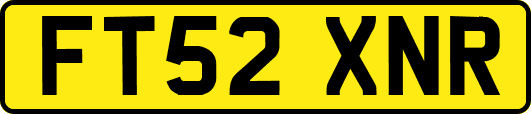 FT52XNR