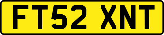 FT52XNT