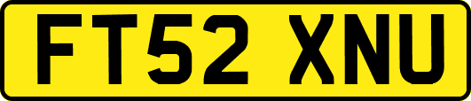 FT52XNU