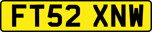 FT52XNW