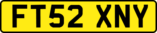 FT52XNY