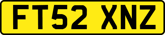 FT52XNZ