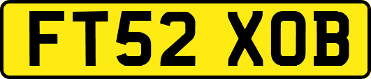 FT52XOB