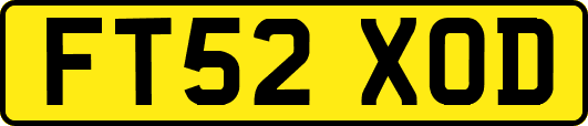 FT52XOD