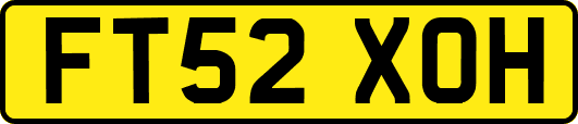 FT52XOH