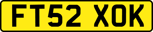 FT52XOK