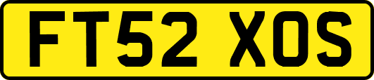 FT52XOS