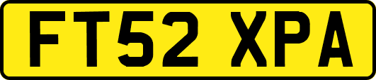 FT52XPA