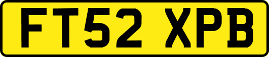 FT52XPB