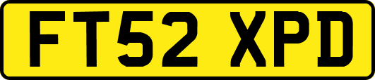 FT52XPD