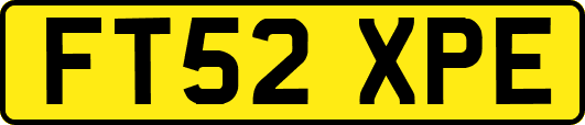 FT52XPE