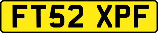 FT52XPF