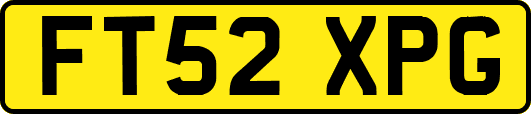 FT52XPG