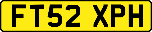 FT52XPH