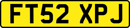 FT52XPJ