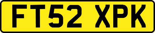 FT52XPK