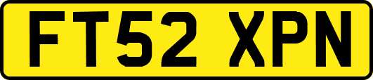 FT52XPN