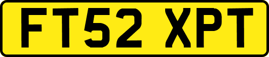 FT52XPT