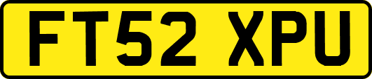 FT52XPU