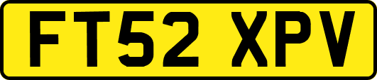 FT52XPV