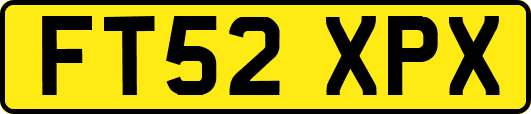 FT52XPX