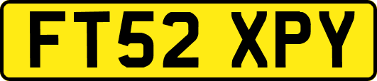 FT52XPY