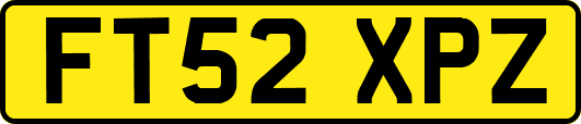FT52XPZ