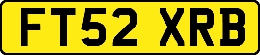 FT52XRB
