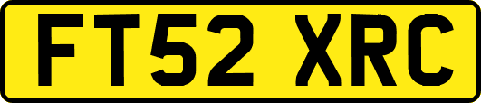 FT52XRC