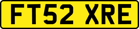 FT52XRE