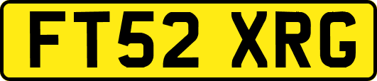 FT52XRG