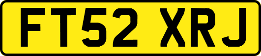 FT52XRJ