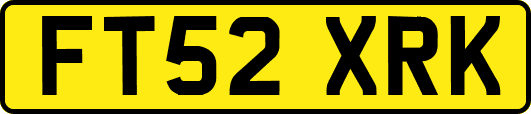 FT52XRK