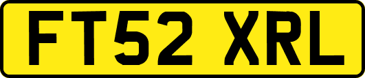 FT52XRL