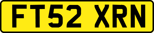 FT52XRN