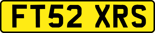 FT52XRS