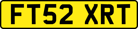 FT52XRT