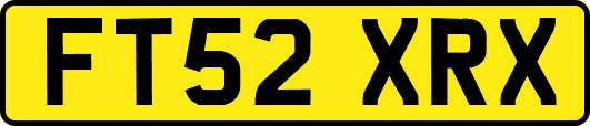 FT52XRX