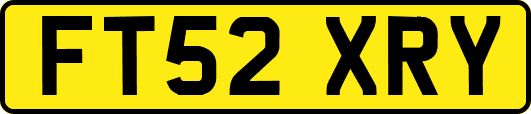 FT52XRY