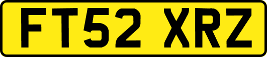 FT52XRZ