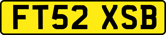 FT52XSB