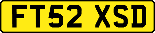 FT52XSD