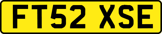 FT52XSE