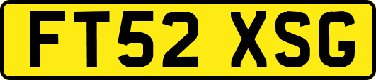 FT52XSG