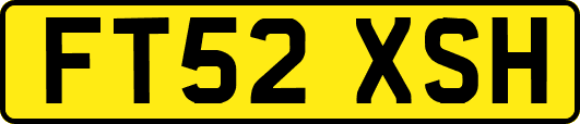 FT52XSH
