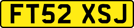 FT52XSJ