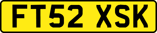 FT52XSK