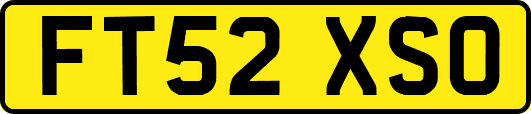 FT52XSO