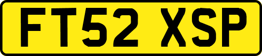 FT52XSP