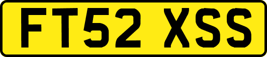 FT52XSS